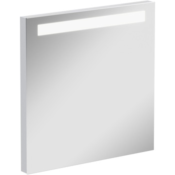 Oglinda Cersanit Metropolitan OS581-013, iluminare led, 60x60x4.7 cm Oglinda Cersanit Metropolitan OS581-013, iluminare led, 60x60x4.7 cm