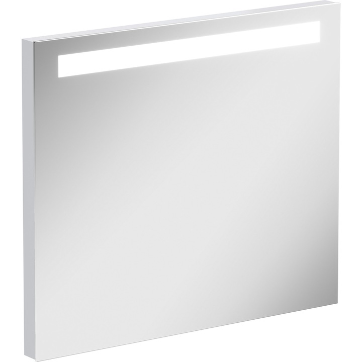Cersanit Metropolitan OS581-014 tükör, led világítás, 70x60x4,7 cm