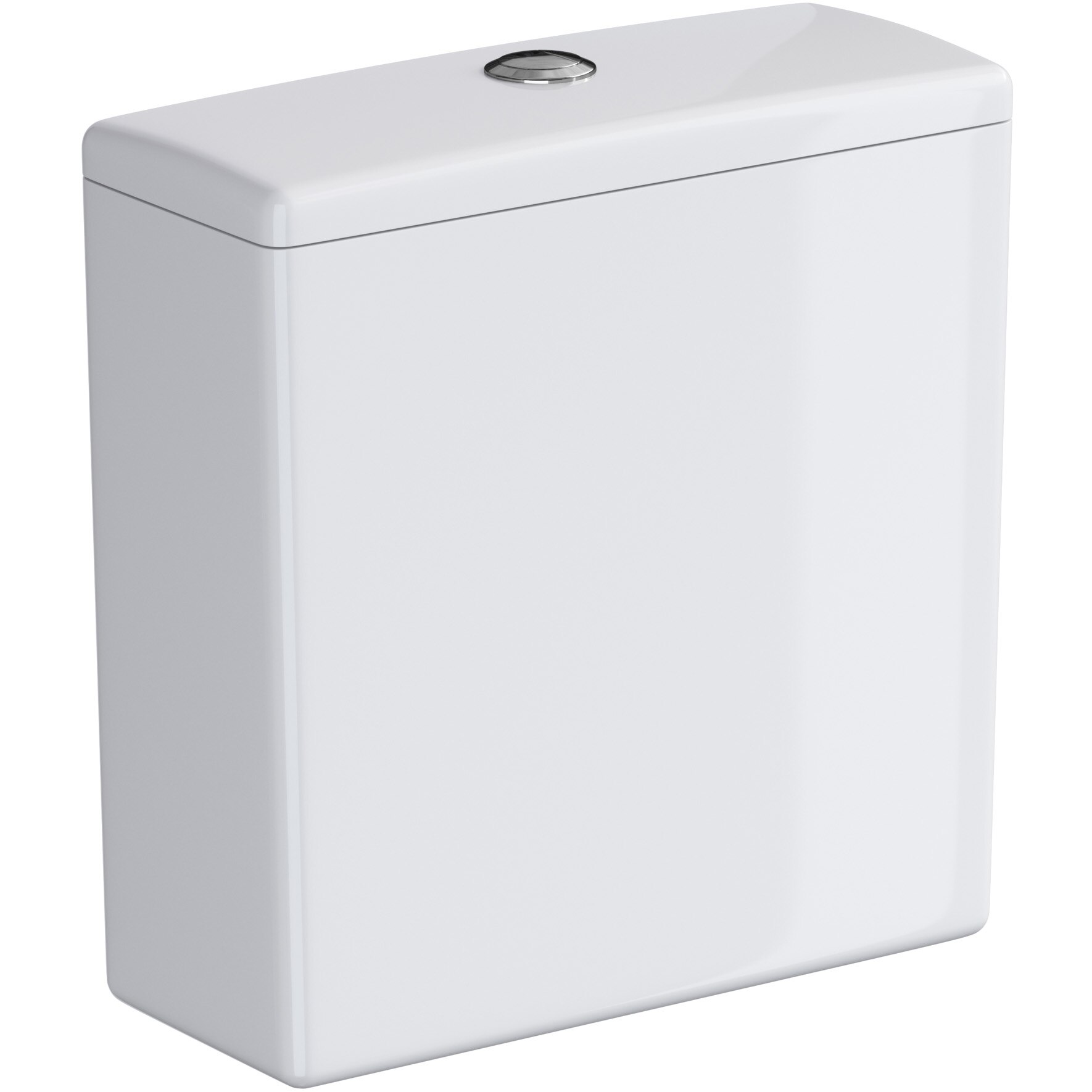 Rezervor Cersanit Urban Harmony K109-038, 011 3/5