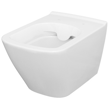 Vas WC suspendat Cersanit K35-041, Clean ON, 35.5 x 50.5 x 36.5 cm Vas WC suspendat Cersanit K35-041, Clean ON, 35.5 x 50.5 x 36.5 cm