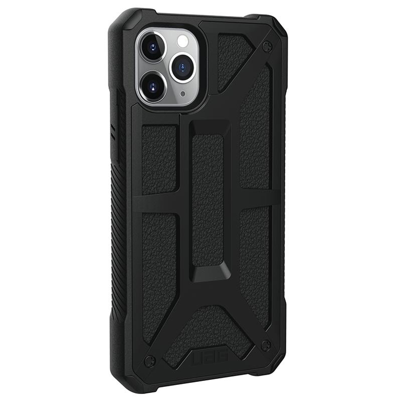 Carcasa UAG Monarch Apple iPhone 11, Black