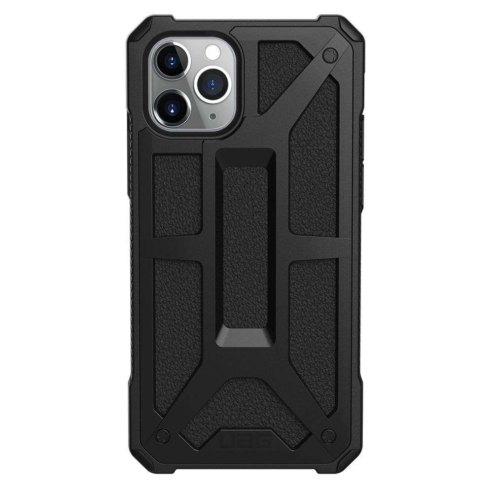 Carcasa UAG Monarch Apple iPhone 11 Pro, Black