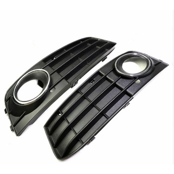 Grile Pentru Proiectoare Ceata, Flexzon, AUDI A4 B8 2009-2012 Grile Pentru Proiectoare Ceata, Flexzon, AUDI A4 B8 2009-2012