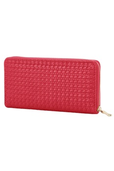 Portofel Dama, Benzi, BZ 5481, Rosu Portofel Dama, Benzi, BZ 5481, Rosu