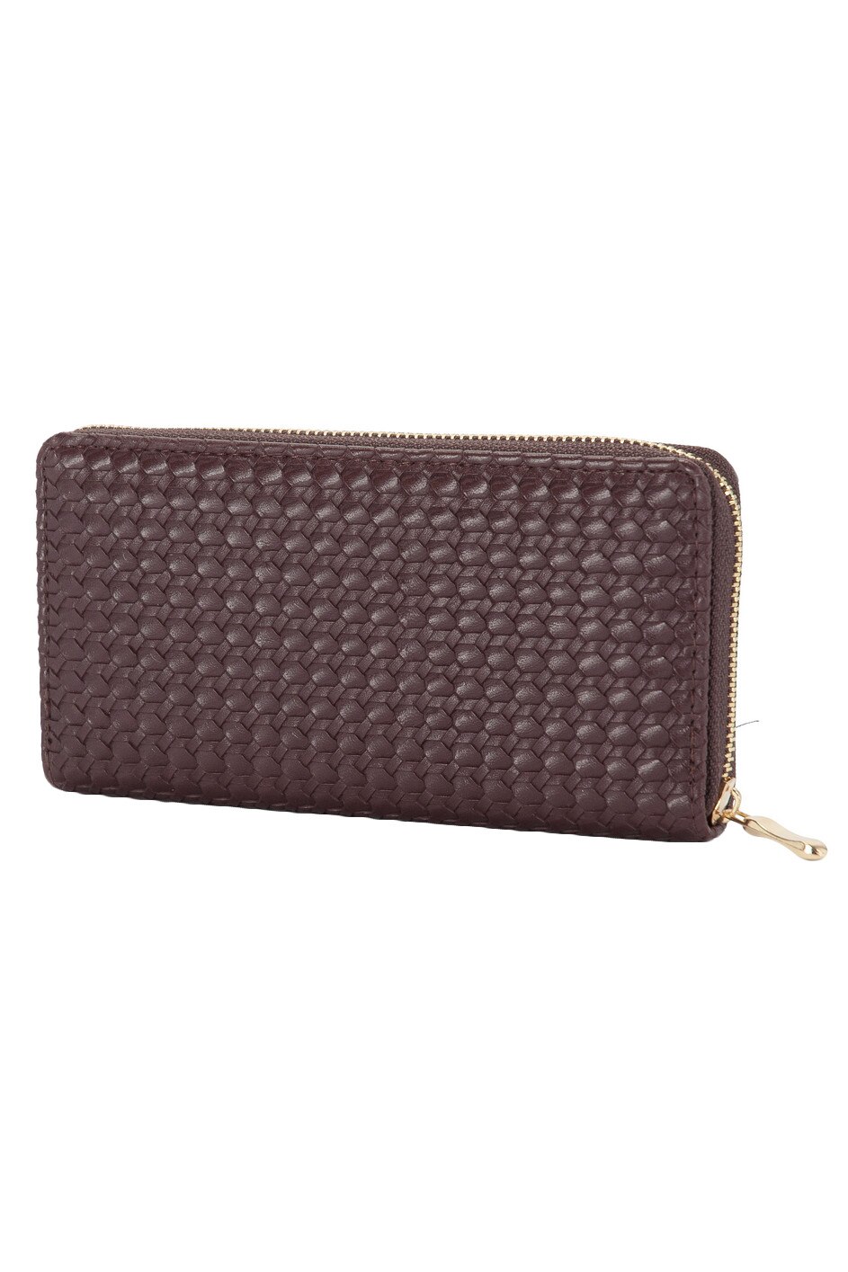 Portofel Dama, Benzi, BZ 5481, Maro