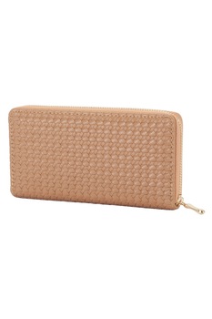 Portofel Dama, Benzi, BZ 5481, Bej Portofel Dama, Benzi, BZ 5481, Bej