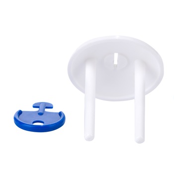 Protectie priza, setul cuprinde 4 bucati, cheita, Canpol, 13/113 Protectie priza, setul cuprinde 4 bucati, cheita, Canpol, 13/113