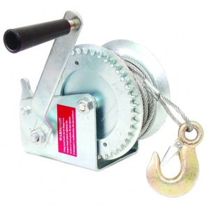 Оборудване за повдигане и транспортиране