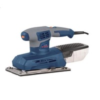 Aparat slefuit cu vibratii Stern FS-115A, 300W, 115 x 230 mm