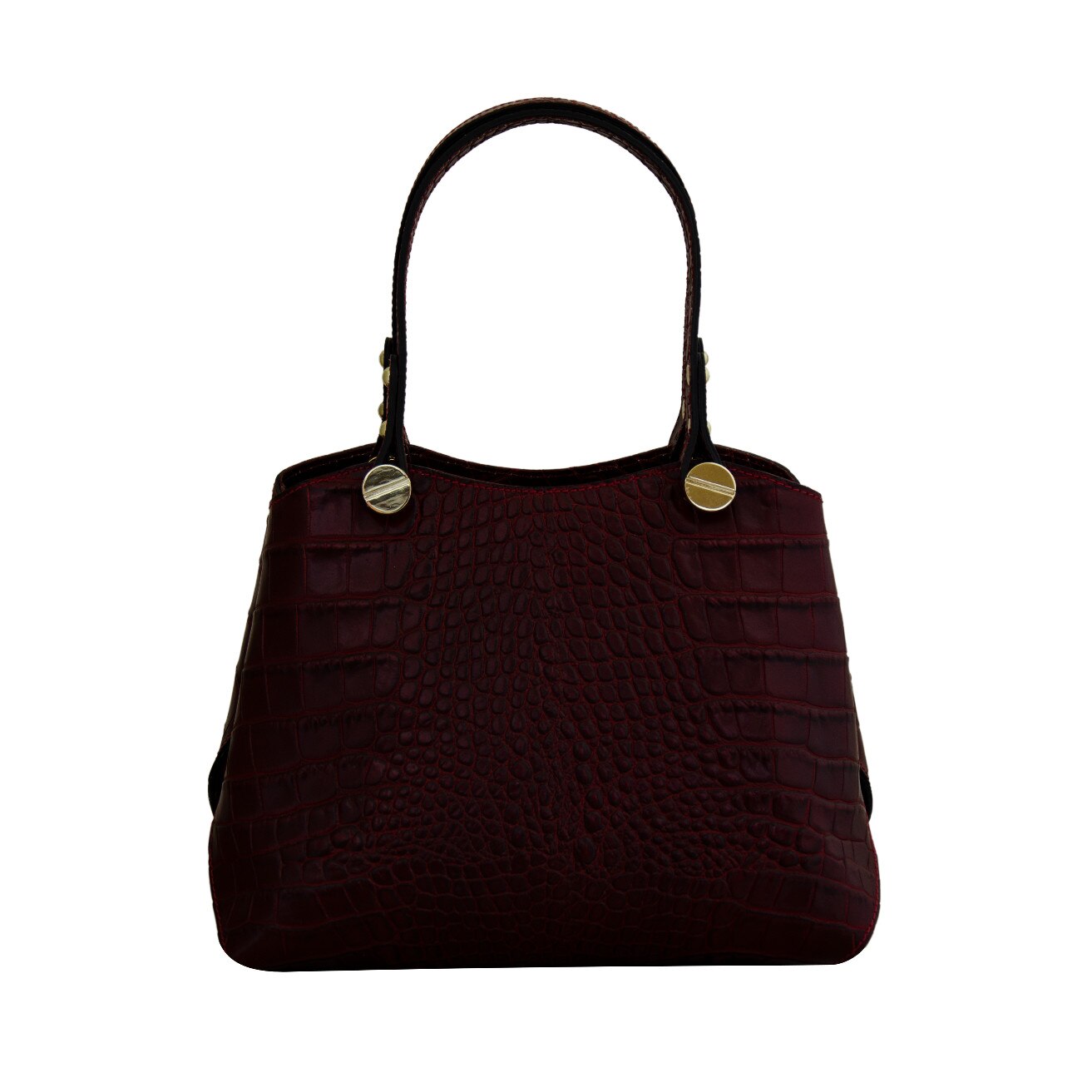 Geanta de dama din piele naturala Eva Bags,Simona bordo