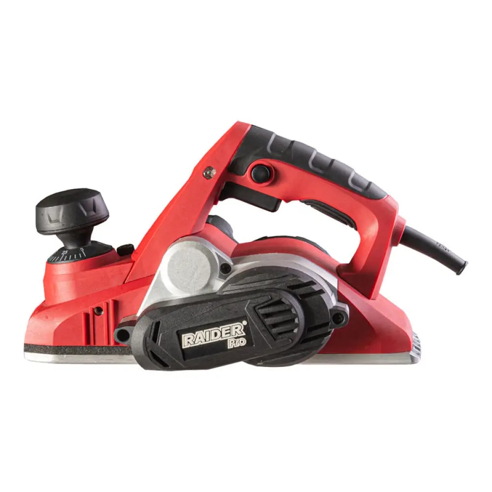 Rindea Mini Rindea electrica Raider RD-EP15, 900W, 16500 rpm, latime rindeluire ...