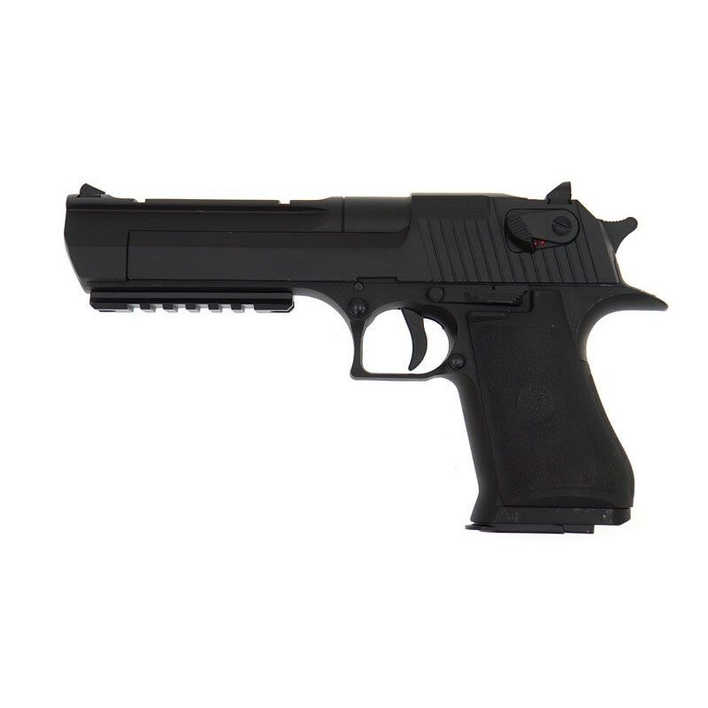Pistol Airsoft CM121
