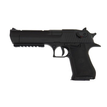 Pistol Airsoft CM121 Pistol Airsoft CM121