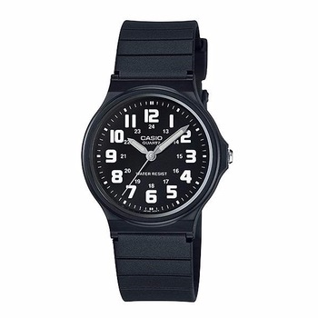 Ceas copii Casio MQ-58885 Kids Watch Negru Ceas copii Casio MQ-58885 Kids Watch Negru