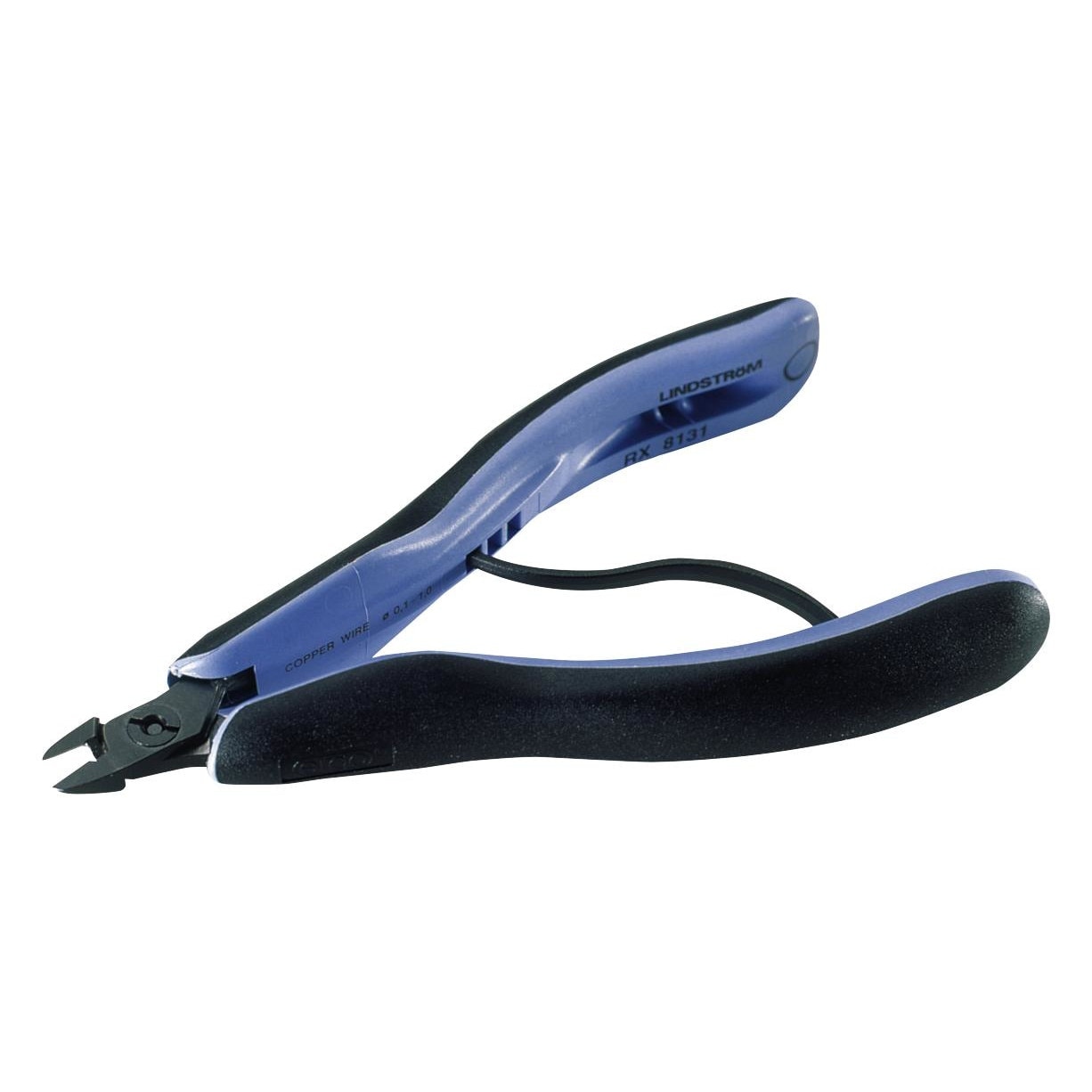 Cleste sfic LINDSTROM RX8140, Profesional, Durata lunga de viata