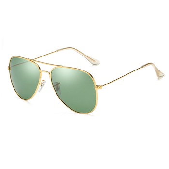 Ochelari de soare barbati Aviator ,Polarizati, BTG-1044, Verde Ochelari de soare barbati Aviator ,Polarizati, BTG-1044, Verde
