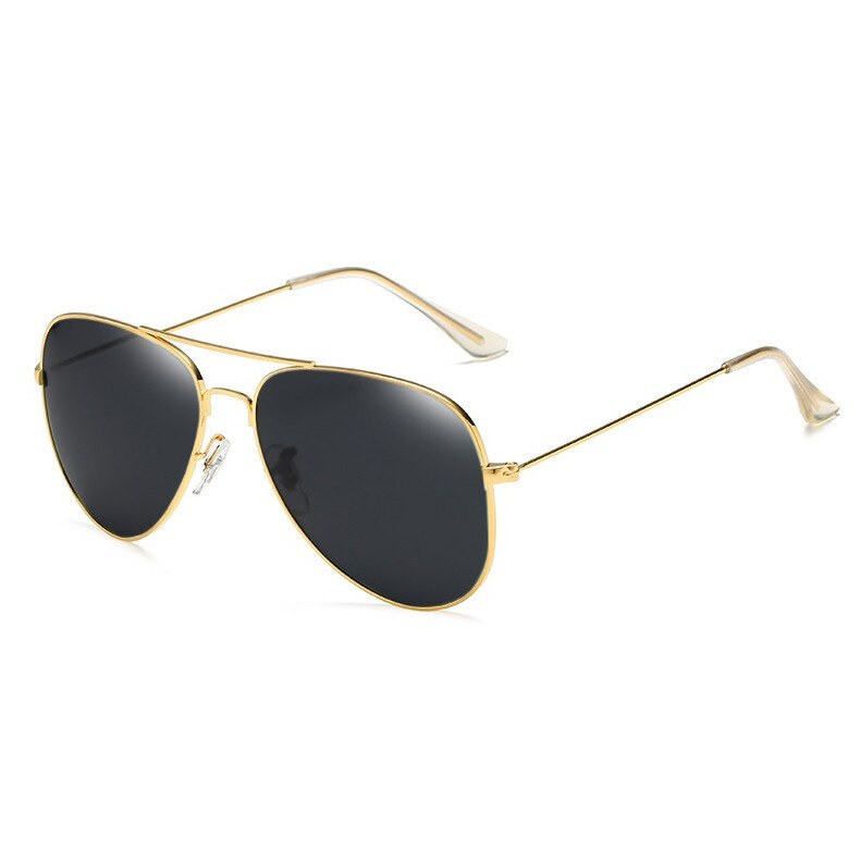 Ochelari de soare barbati Aviator ,Polarizati, BTG-1043, Negru