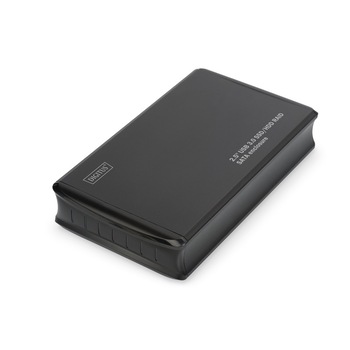 Rack extern SSD/HDD USB 3.0 pentru 2.5 Rack extern SSD/HDD USB 3.0 pentru 2.5