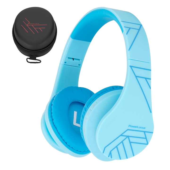 AOVO I25 Casti sport wireless, Bluetooth 5.1, conexiune multipunct, reducere a zgomotului, control tactil, carlige detasabile, afisaj LED, microfoane HD, rezistenta la apa IPX7, negru