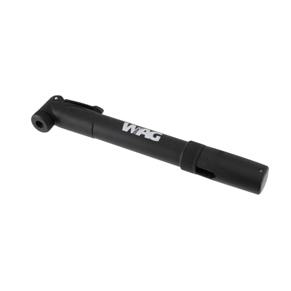 Pompa de plastic de mana, WAG