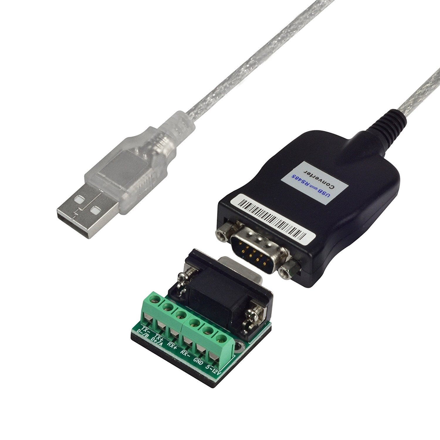 Convertor USB - RS 485