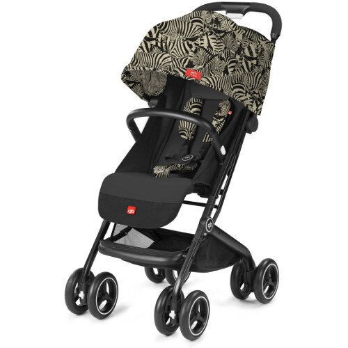 Carucior gb Qbit+ All Terrain Fashion Edition, Dessert Night