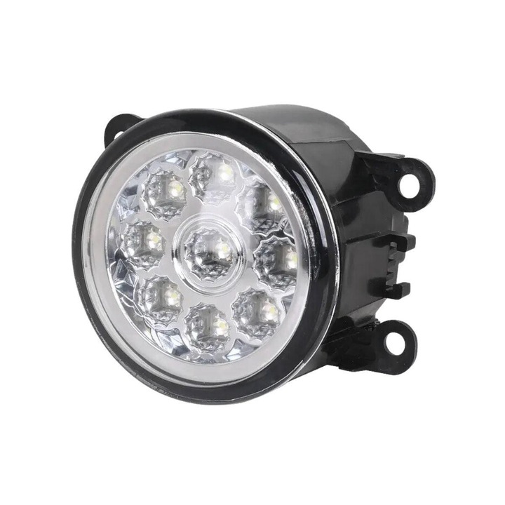 Proiector ceata LED compatibil DACIA Logan, Sandero, Duster