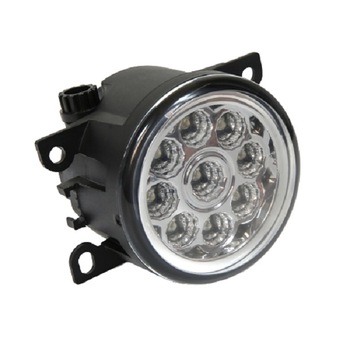 Proiector ceata LED compatibil DACIA Logan, Sandero, Duster Proiector ceata LED compatibil DACIA Logan, Sandero, Duster
