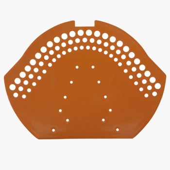 Capac inchidere coama Universal Rosu Caramiziu Capac inchidere coama Universal Rosu Caramiziu