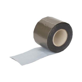 Banda etansare Aluband 10 cm Maro Banda etansare Aluband 10 cm Maro