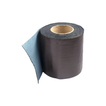 Banda etansare Aluband 15 cm Maro Banda etansare Aluband 15 cm Maro