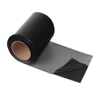 Banda etansare Aluband 30 cm Maro Banda etansare Aluband 30 cm Maro