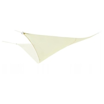 Copertina tip parasolar, 3x3x3 m,bej Copertina tip parasolar, 3x3x3 m,bej
