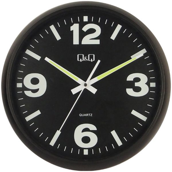 Ceas de perete Q&Q 0313H500Y