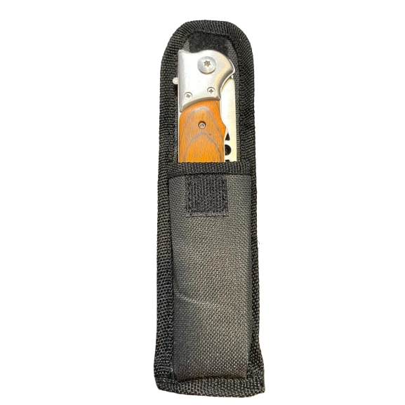 Briceag Vision, de buzunar, cu husa neagra inclusa