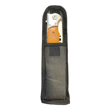 Briceag Vision, de buzunar, cu husa neagra inclusa Briceag Vision, de buzunar, cu husa neagra inclusa