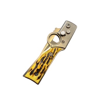 Briceag Vision din otel, tip revolver, 15 cm Briceag Vision din otel, tip revolver, 15 cm