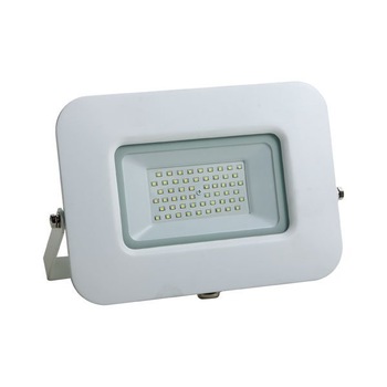 Proiector LED Optonica, 50W, 4250lm, IP65, 6000K, Alb Proiector LED Optonica, 50W, 4250lm, IP65, 6000K, Alb