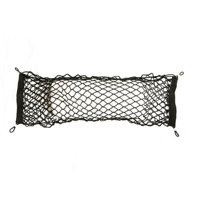 Plasa pentru fixat bagaje 4Cars, marimea M, 25x80cm