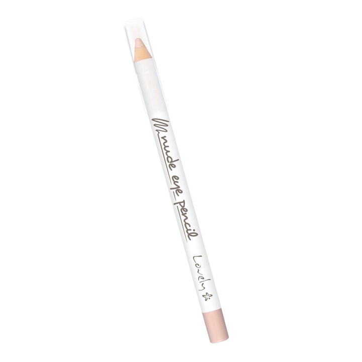 Creion de ochi Lovely Nude 1.4 g