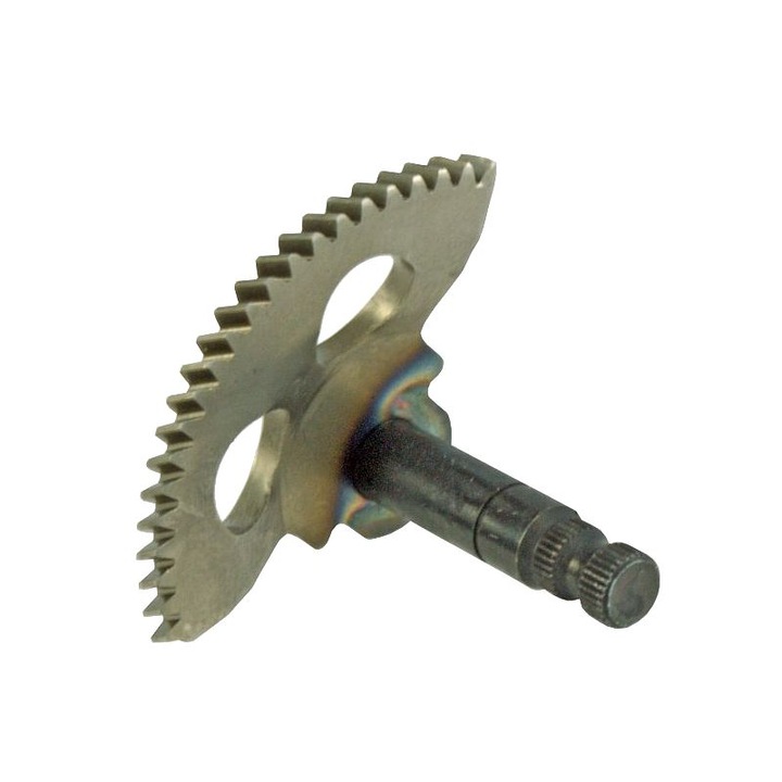 Palmonix Félhold Yamaha / Aprilia / Minarelli 50 Ívelt