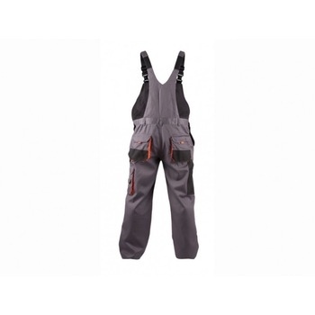 Salopeta, Cerva, de lucru, Oxford, masura 62 Salopeta, Cerva, de lucru, Oxford, masura 62