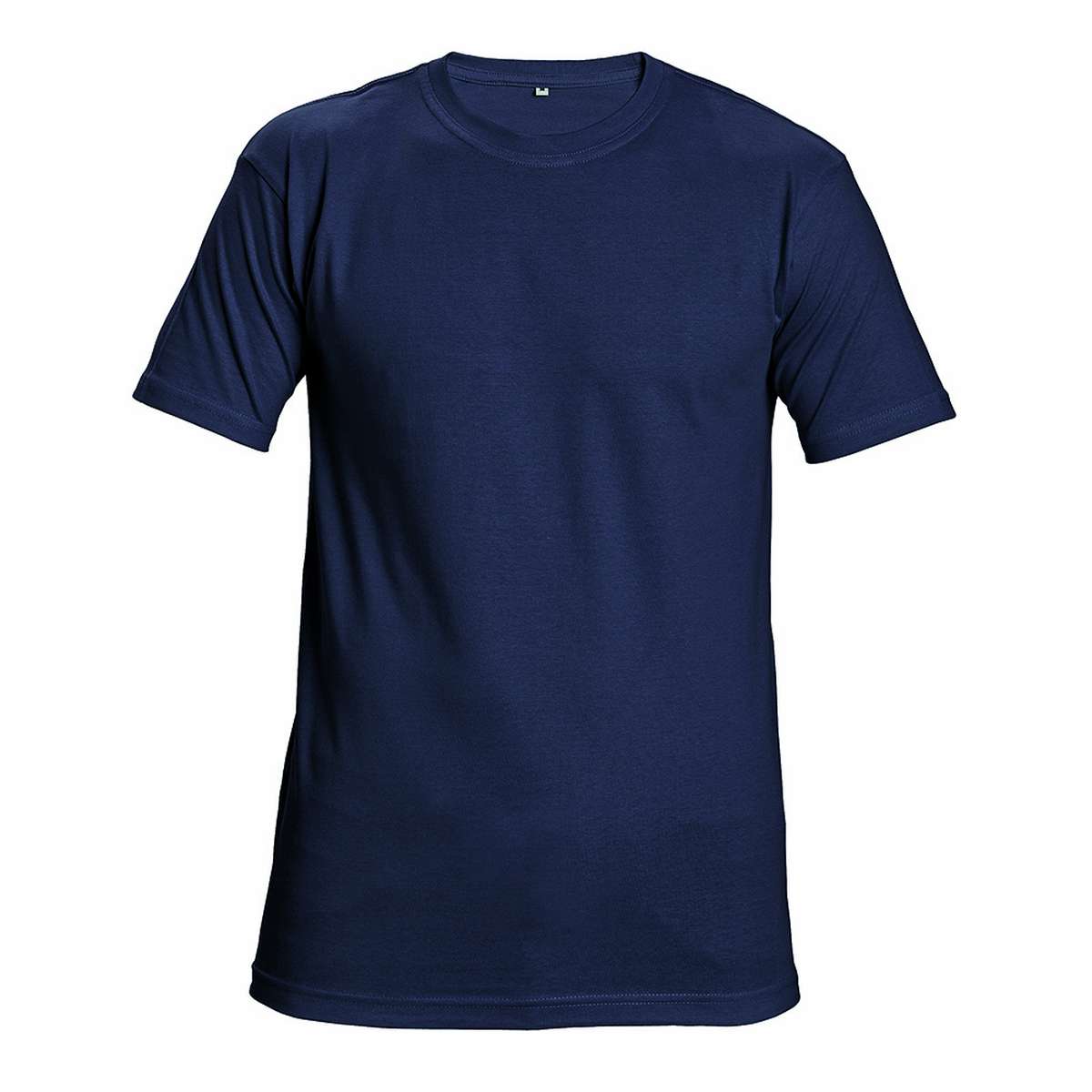 Tricou, Cerva, TEESTA bleumarin, masura 4XL