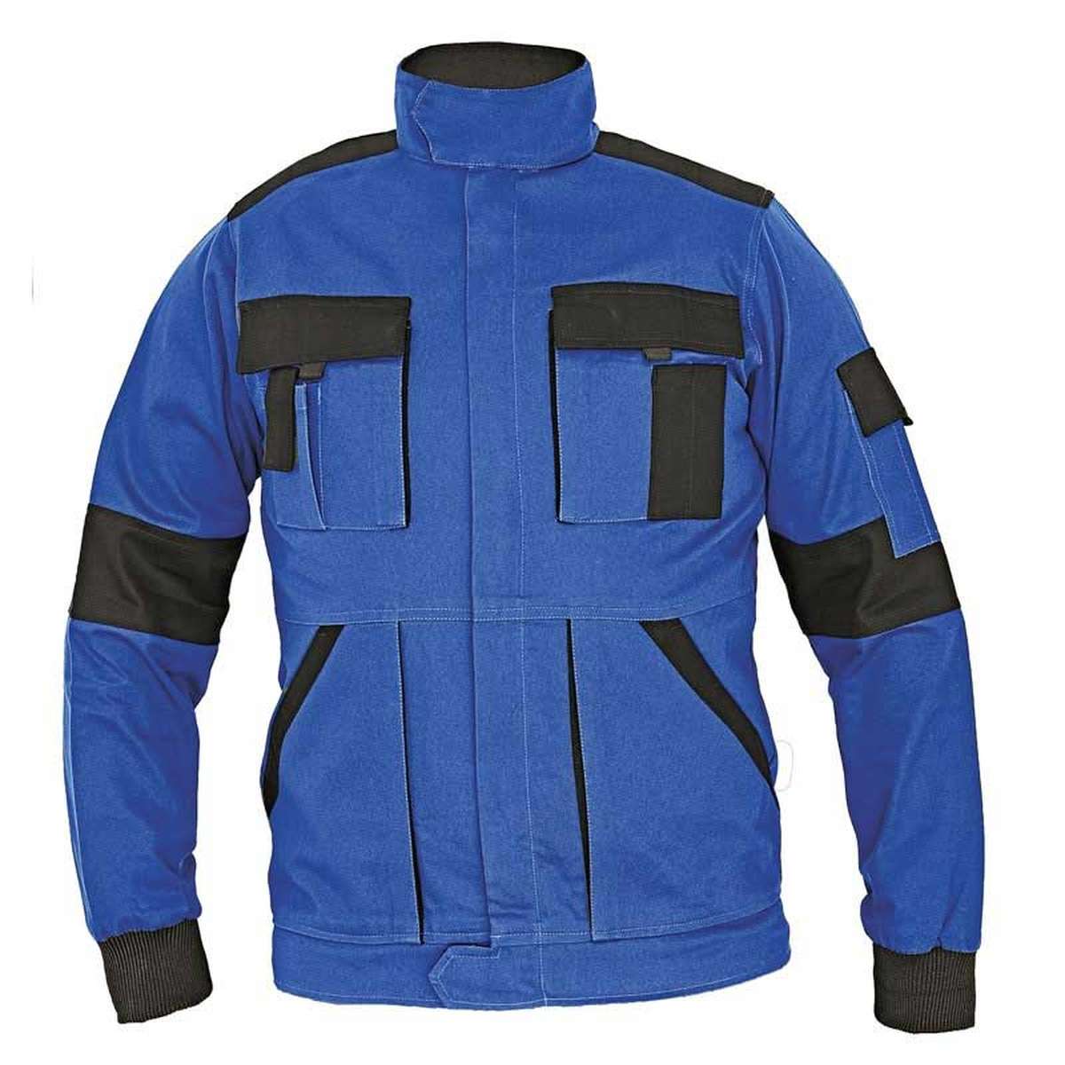 Jacheta, Cerva, MAX bleu-negru, masura 48