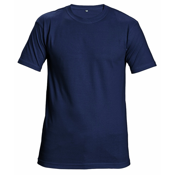 Tricou, Cerva, TEESTA bleumarin, masura XL