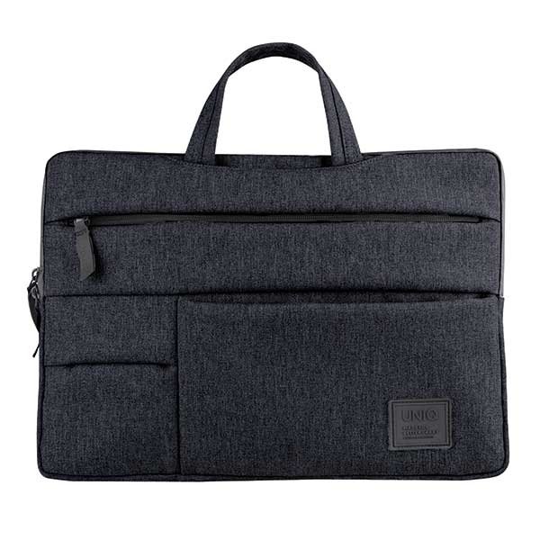 Geanta pentru leptop 15 czarny/charcoal culoarea neagra