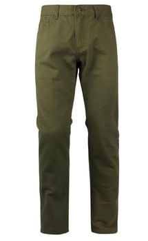 Pantaloni Chino pentru barbati, Lee Cooper, Bumbac/Denim, Kaki, 38 EU, Verde, W38-L32 Pantaloni Chino pentru barbati, Lee Cooper, Bumbac/Denim, Kaki, 38 EU, Verde, W38-L32