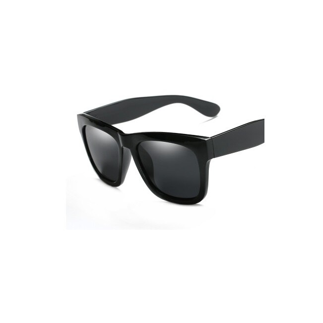 Ochelari de soare dama, Luxury ,polarizati ,BTG-1033,Negru