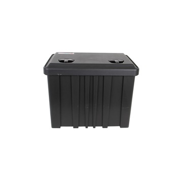 Lada scule CARGOPARTS, 415x460x600 mm, Negru Lada scule CARGOPARTS, 415x460x600 mm, Negru