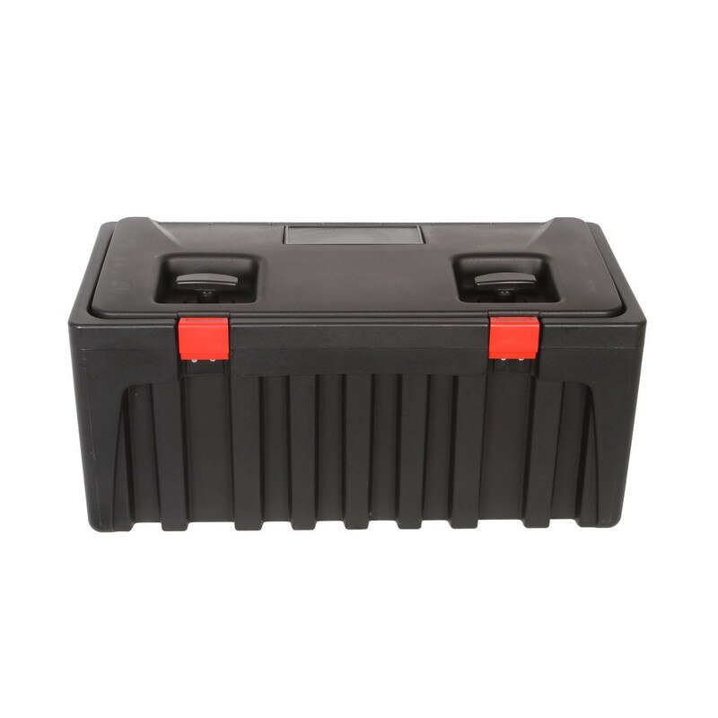 Lada scule CARGOPARTS, 350x360x750 mm, Negru